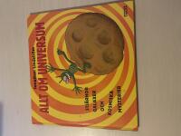 Allt om universum stj&auml;rnor, galaxer och kosmiska mysterier