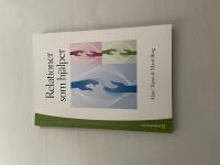 Relationer som hj&auml;lper om &aring;terh&auml;mtningsprocesser vid sv&aring;ra psykiska problem