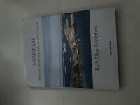 Inomsk&auml;rs om &ouml;arna utanf&ouml;r Fj&auml;llbacka och Hamburgsund