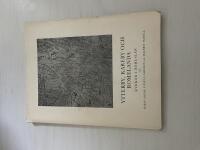 Ytterby, Kareby och Romelanda - Kyrkor i Bohusl&auml;n