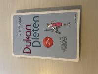 Dukandieten [&auml;t gott och g&aring; ner i vikt med den bepr&ouml;vade proteinmetoden]