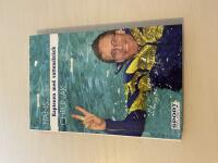 Kaptenen med vattenskr&auml;ck 