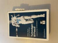 Turbov&auml;gen till Pascal programmering i Borland Pascal 7