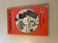 Digitalteknik 1