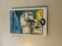 Vildhingstens f&ouml;l 