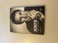 Jonte - rakt fr&aring;n hj&auml;rtat 