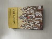 Andens folk en l&auml;rjungavandring genom Apostlag&auml;rningarna