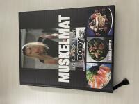 Muskelmat en kokbok fr&aring;n Body