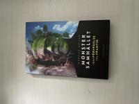 Monstersamh&auml;llet fr&aring;n f&ouml;rnekelse till framtid