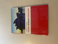 Modern engelsk grammatik 