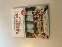 M&aring;ltidens magi om matbordets hotade gemenskap