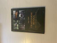 I kastanjens skugga om liv och arbete p&aring; en g&aring;rd i Bohusl&auml;n