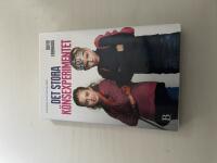 Det stora k&ouml;nsexperimentet s&aring; uppn&aring;r vi riktig j&auml;mst&auml;lldhet