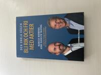 Den enkla v&auml;gen bli rik och fri med aktier