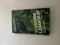 Vinnande ledarskap att organisera f&ouml;r topprestation inom idrottsklubbar