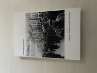 Walters v&auml;g fr&aring;n f&ouml;rnedring och f&ouml;rtryck till f&ouml;rnyad framtidstro