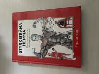 Styrketr&auml;na hemma Delaviermetoden : en anatomisk guide
