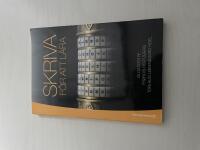 Skriva f&ouml;r att l&auml;ra 