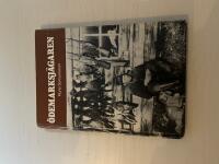 &Ouml;demarksj&auml;garen 