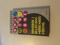 Enterprise one to one handbok i relationsmarknadsf&ouml;ring