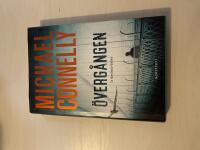 &Ouml;verg&aring;ngen [en Harry Bosch-deckare]