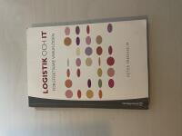 Logistik och IT f&ouml;r effektivare varufl&ouml;den