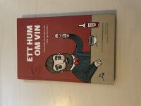 Ett hum om vin [provsmaka 45 utvalda viner - hitta nya favoriter!]