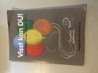 Visst kan du! livsf&auml;rdighetstr&auml;ning f&ouml;r barn i skola och f&ouml;rskola