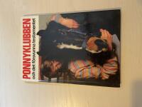 Ponnyklubben och det f&ouml;rsvunna testamentet 