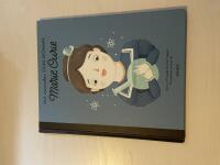 Sm&aring; m&auml;nniskor, stora dr&ouml;mmar - Marie Curie 