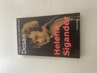 Dosan Helga Gregorius ber&auml;ttelse