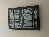 M&auml;starnas metoder 2 - Framg&aring;ng