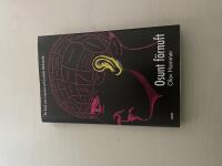 Osunt f&ouml;rnuft en bok om intuitivt och kritiskt t&auml;nkande