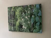 Min tr&auml;dg&aring;rdslund skugg&auml;lskande v&auml;xter &aring;ret runt