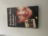 Barbro f&ouml;re Babben 