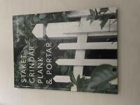 Staket, grindar, plank & portar 