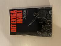 Det eviga hatet om nynazism, antisemitism och Radio Islam