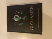 Juvelarian historien om Christina Nilssons smaragder