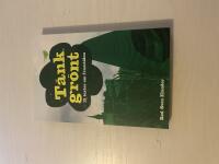 T&auml;nk gr&ouml;nt 21 texter om framtiden