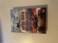 Krig med Ryssland Baltikum ockuperat, Nato i strid och Sverige of&ouml;rsvarat!