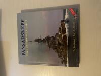 Pansarskepp [fr&aring;n John Ericsson till Gustaf V]