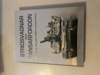 Stridsvagnar och pansarfordon &ouml;ver 240 av v&auml;rldens fr&auml;msta stridsvagnar