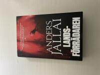 Landsf&ouml;rr&auml;daren 