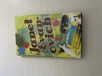 Stephanie Plum 11 - Explosivt byte 