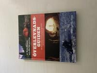 &Ouml;verlevnadsguiden 300 s&auml;tt att klara allt fr&aring;n att g&ouml;ra upp eld till att &ouml;verleva en krokodilattack