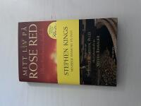 Mitt liv p&aring; Rose Red Ellen Rimbauers dagbok