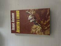 &Auml;ventyr i Limbo 