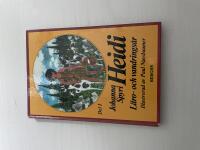 Heidi - L&auml;ro- och vandrings&aring;r I (1)
