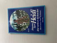 Heidi - L&auml;ro- och vandrings&aring;r II (2)