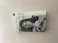 Maria Wine Dikter i urval 1942-2000